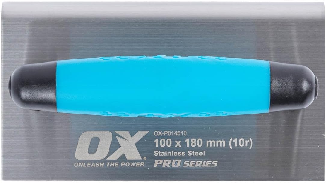 OX Tools OX-P014510, Pro SST Medium Edger