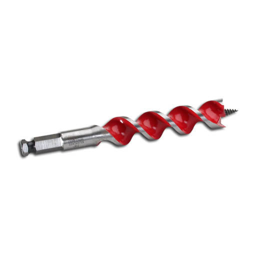 Milwaukee 48-13-0870, 7/8" x 6-1/2" Auger Bit