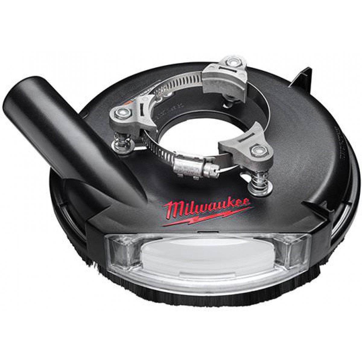 Milwaukee 49-40-6101, 4"-5" Surface Grinding Dust Shroud