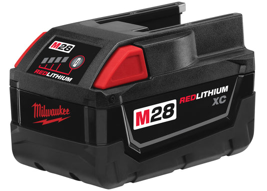 Milwaukee 48-11-2830, M28 LITHIUM-ION Battery Pack