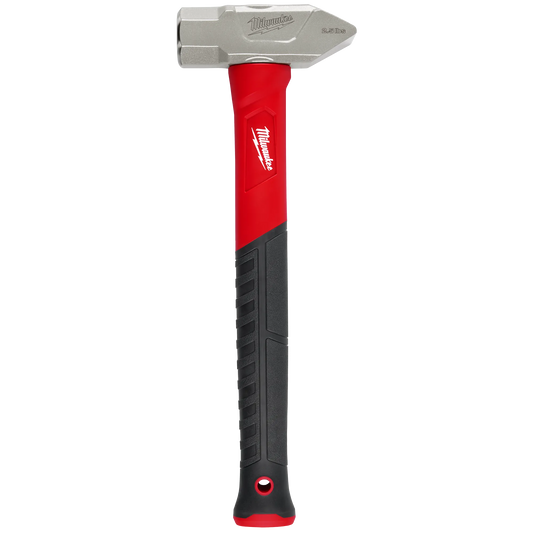 Milwaukee 48-22-9313, 2.5lb Fiberglass Cross Peen Hammer