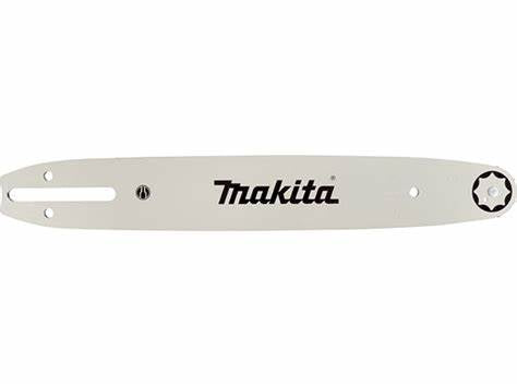 Makita 161846-0, 10" ChainSaw Bar, 3/8" 43G / UC254