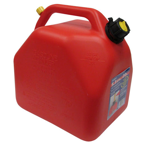 Scepter 88007622,  Jerry Can 20L/5 Gal