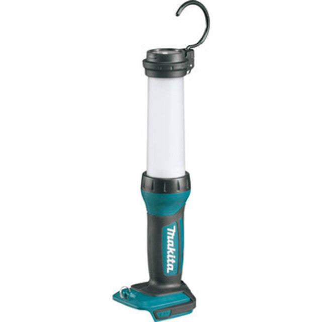 Makita DML807, 18V LXT Cordless L.E.D. Lantern/Flashlight (Tool Only)