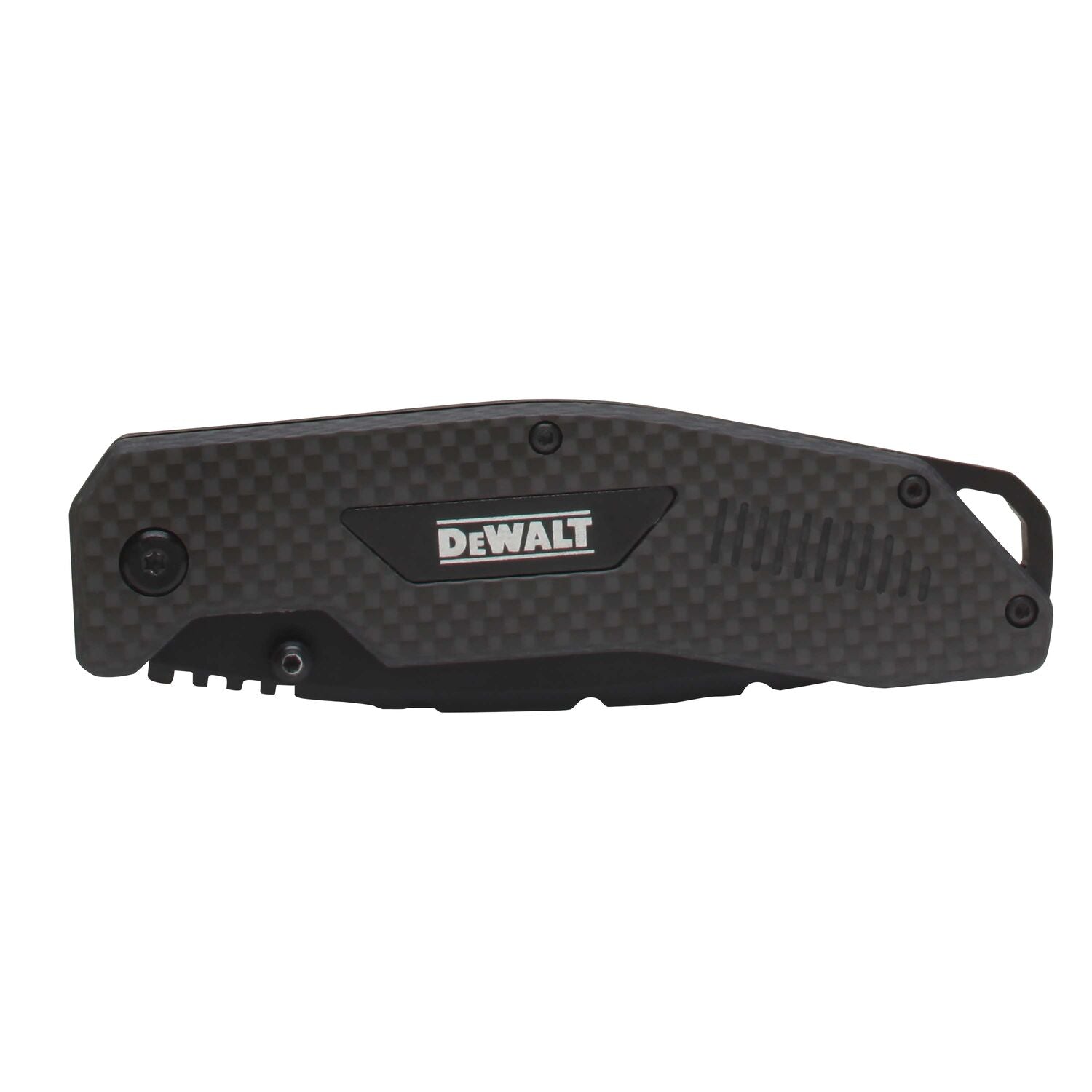 DEWALT DWHT10314, Carbon Fiber Pocket Knife