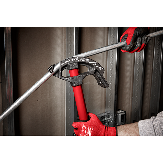 Milwaukee 48-22-4082, 1" Iron Conduit Benders