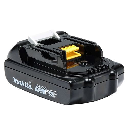 Makita BL1815N, 18V LXT Lithium-Ion 1.5Ah Battery