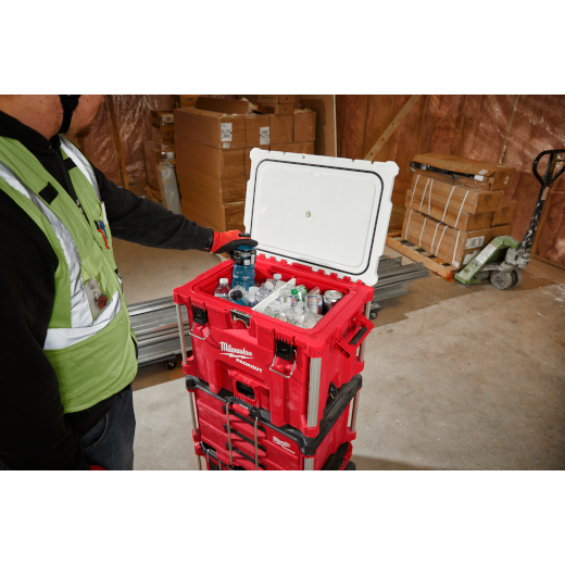 Milwaukee 48-22-8462, PACKOUT 40QT XL Cooler