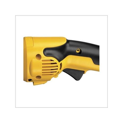 DEWALT D28065N, 5'' / 6'' High Performance Grinder w/ No Lock On Trigger Grip