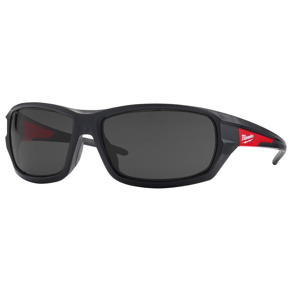 Milwaukee 48-73-2025, Tinted High Performance Safety Glasses