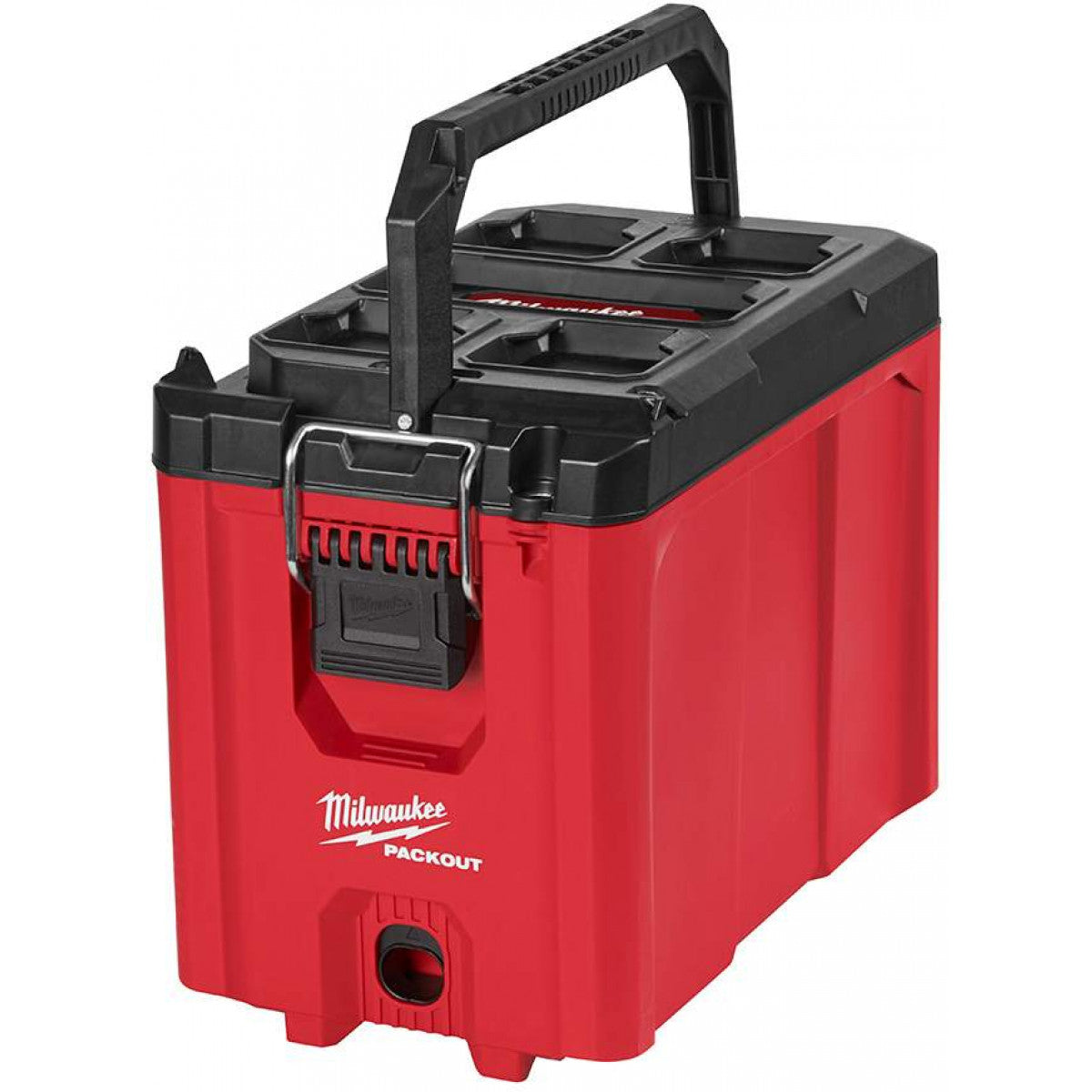 Milwaukee 48-22-8422, PACKOUT Compact Tool Box