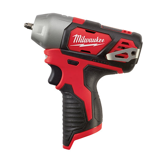 Milwaukee 2461-20, M12 1/4" Impact Wrench (Tool Only)