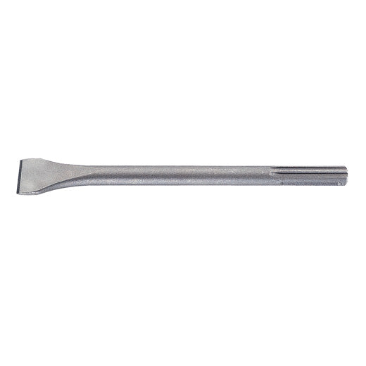 Milwaukee 48-62-4079, SDS-MAX 12" Flat Chisel