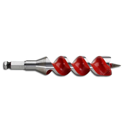 Milwaukee 48-13-1000, 1" x 6-1/2" Auger Bit