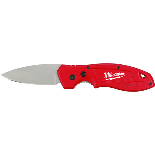 Milwaukee 48-22-1990, FASTBACK Smooth Folding Pocket Knife