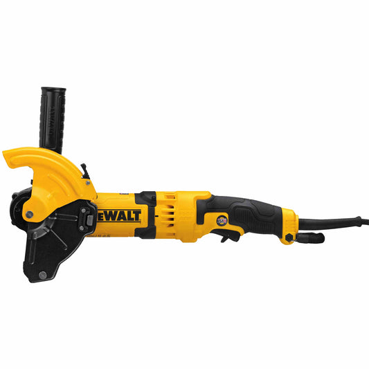 DEWALT DWE46166N, 6'' (150mm) No LockTrigger Grip Cutoff Tool with Adjustable Cutoff Guard