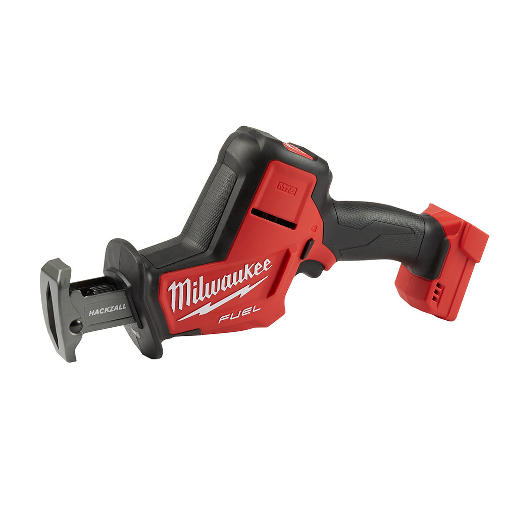 Milwaukee 2719-20, M18 FUEL Hackzall (Tool Only)