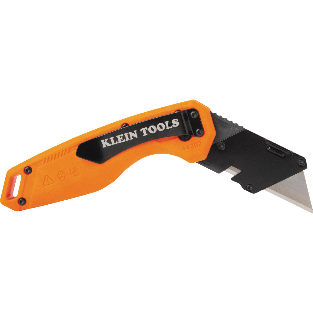 Klein Tools 44302, Folding Utility Knife