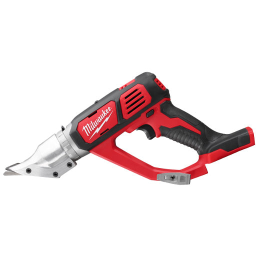 Milwaukee 2635-20, M18 18 Gauge Double Cut Shear (Tool Only)