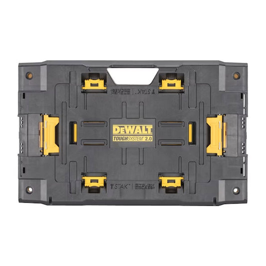DEWALT DWST08017, ToughSystem 2.0 Adapter Plate For TSTAK