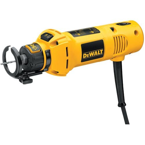 DEWALT DW660, Cut-Out Tool