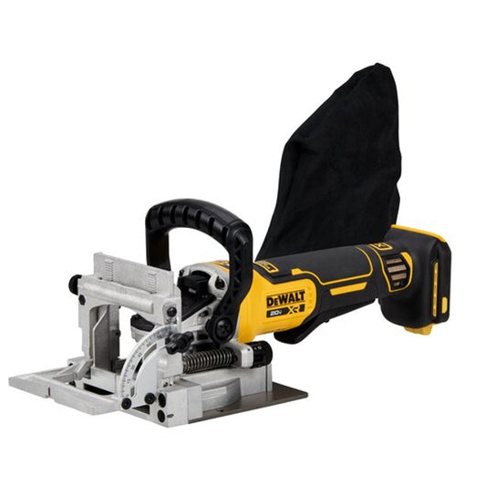 DEWALT DCW682B, 20V MAX XR Brushless Cordless Biscuit Joiner (Tool Only)