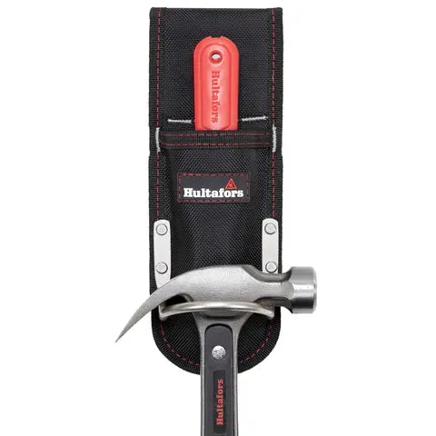 Hultafors HT5116, Hammer & Knife Tool Holder