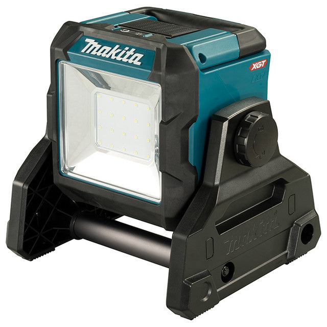 Makita ML003G, 40V MAX XGT 18V LED Cordless Work Light (Tool Only)