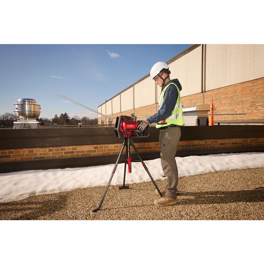 Milwaukee 5150-20, M18 FUEL™ BRANCH CONDUIT BENDER w/ AUTO-ZERO™