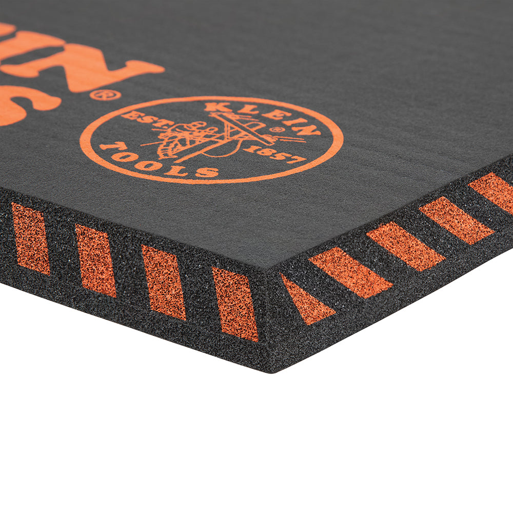 Klein Tools 60136, Tradesman Pro™ Large Kneeling Pad