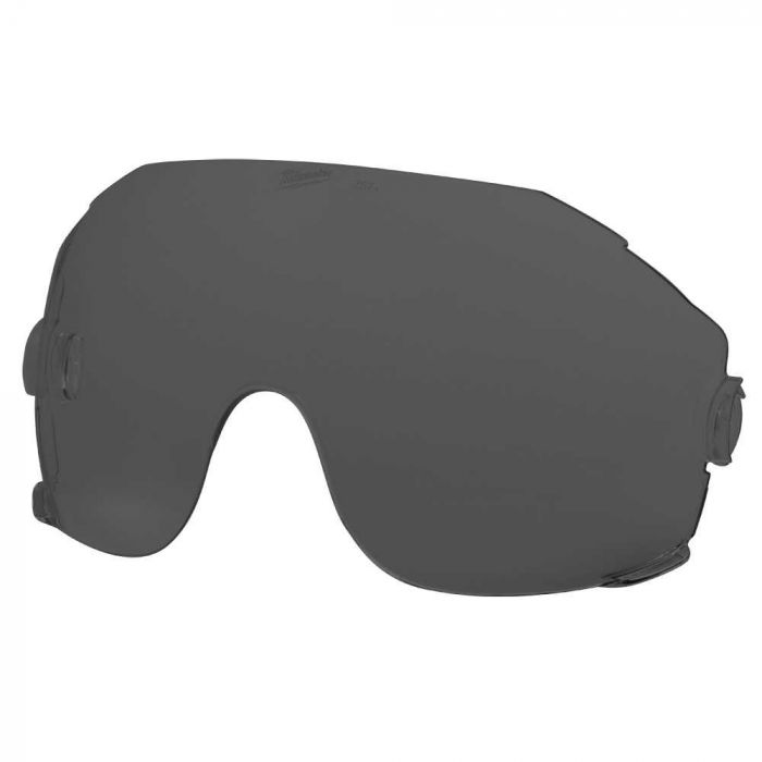 Milwaukee 48-73-1452, 5pk Tinted Eye Visor Replacement Lenses