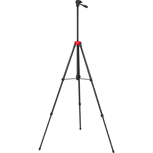 Milwaukee 48-35-1411, 72" Laser Tripod