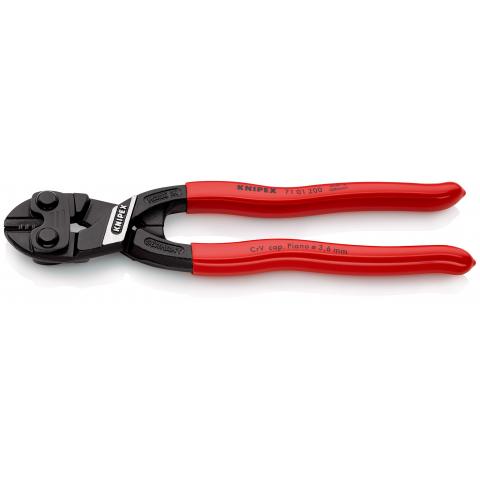 Knipex 71 01 200, 8" CoBolt® Compact Bolt Cutter