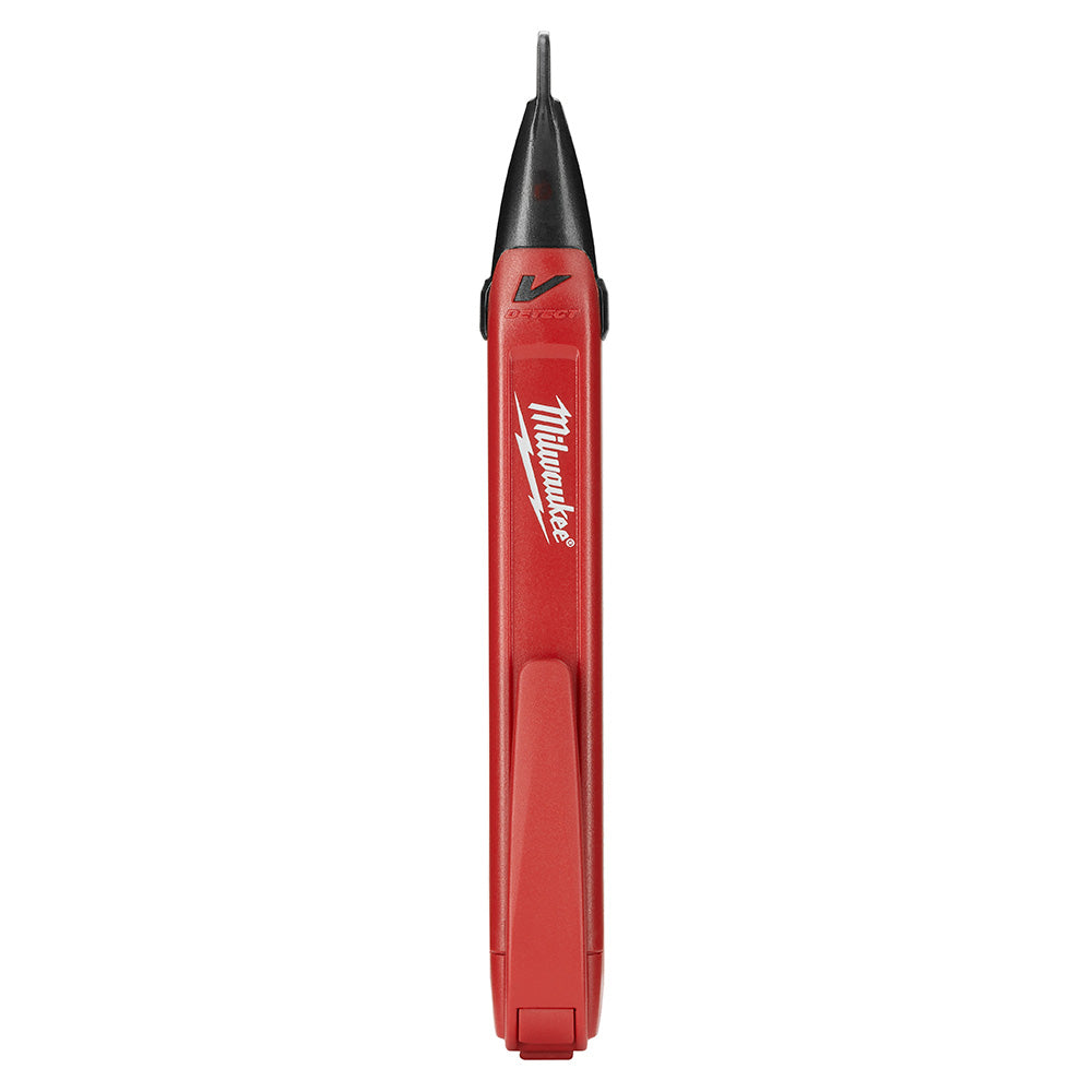 Milwaukee 2202-20, Voltage Detector w/Light