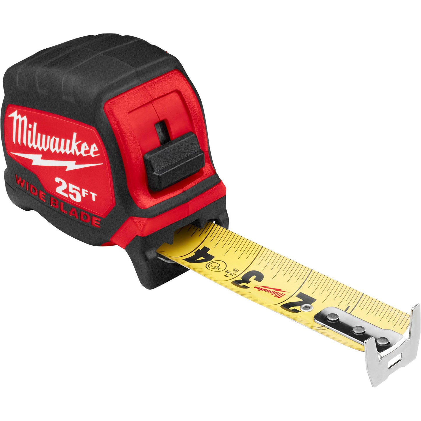 Milwaukee 48-22-0225 , 25' Wide Blade Tape Measure