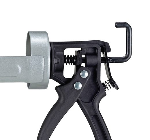 Tajima CNV-J900PL2, Convoy® Plus II, rotary caulk gun, 900 ml / 1 quart