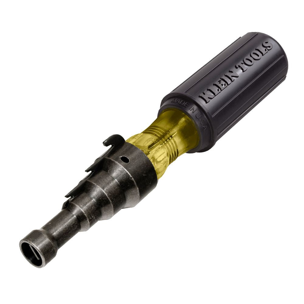 Klein Tools 85191, Conduit Fitting and Reaming Screwdriver