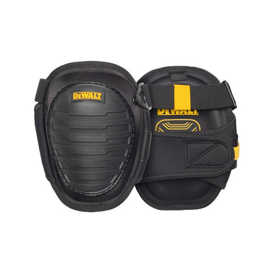 DEWALT DWST590013, Hard-Shell Knee Pads with Gel Hard-Shell Knee Pads with Gel