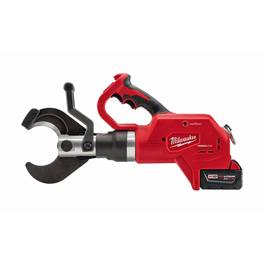 Milwaukee 2776-21, M18™ FORCE LOGIC™ 3” Underground Cable Cutter