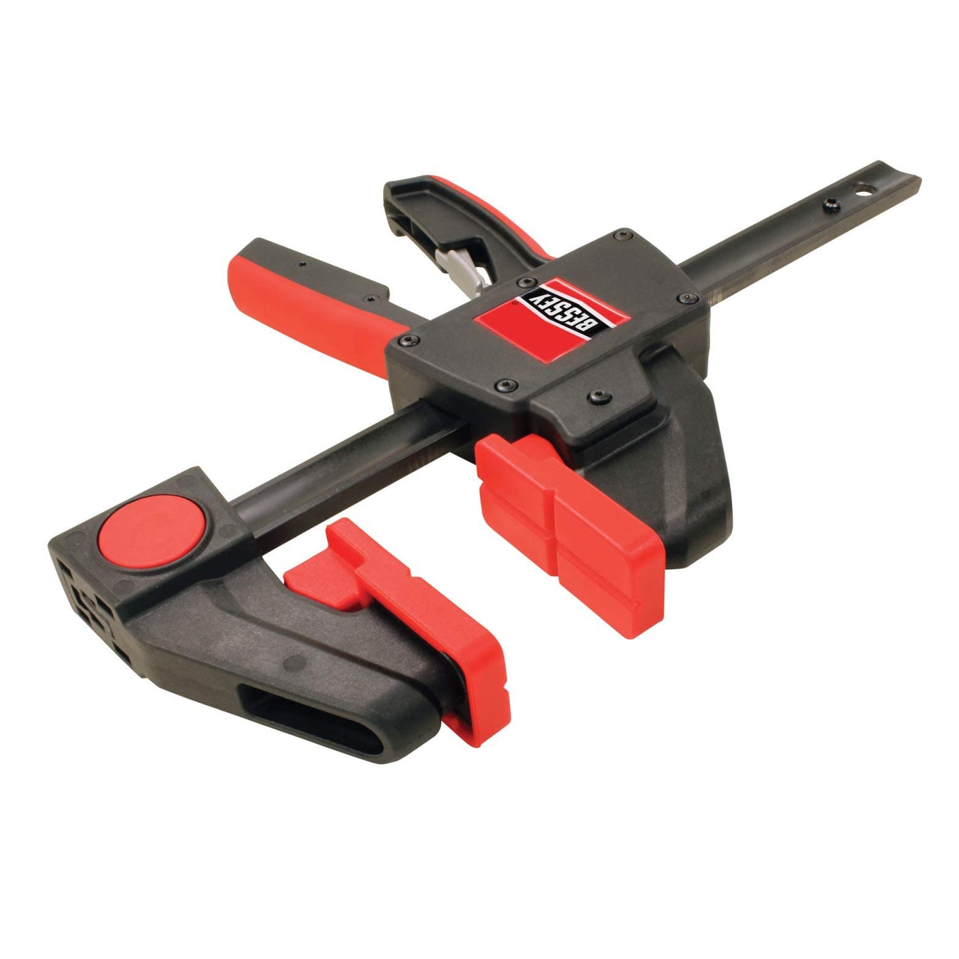 BESSEY EHKXL50, Extra Large trigger clamp, 600 lb,  50"  x 3-5/8"