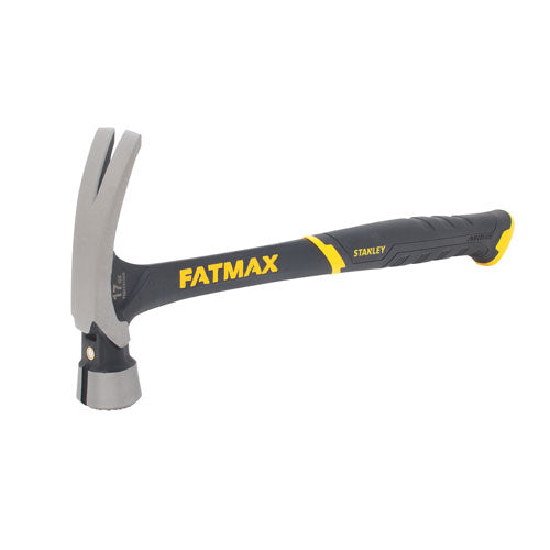 Stanley FMHT51306, 17 oz FATMAX High Velocity Hammer