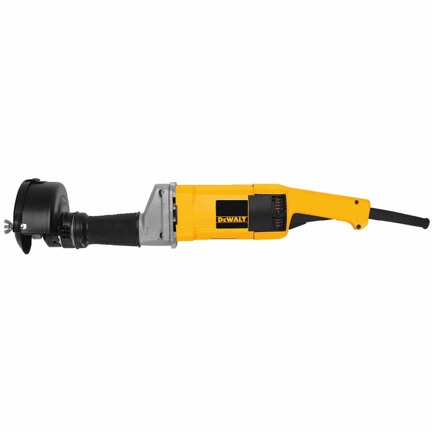 DEWALT DW882, 6'' (150mm) Straight Grinder