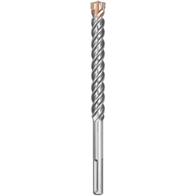 DEWALT DW5819, 1'' x 16'' x 21-1/2'' SDS Max High Impact Carbide 4-Cutter Drill Bits (sold/ea)