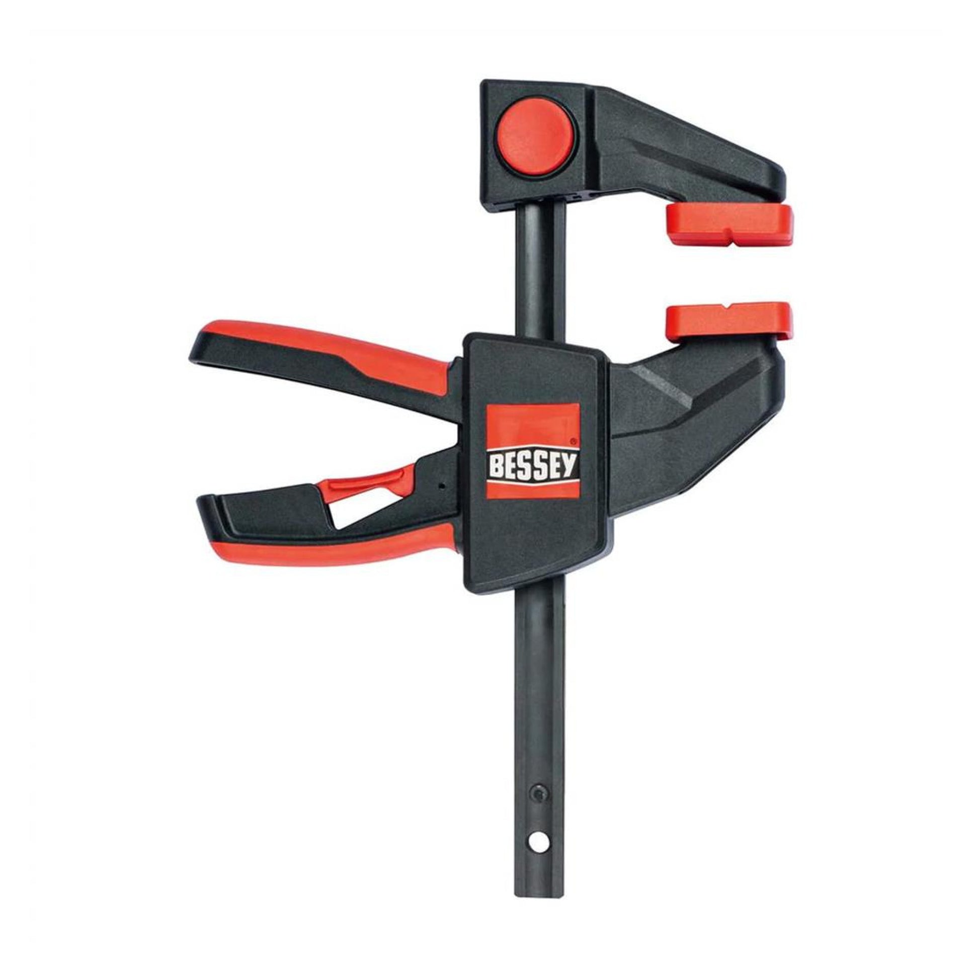 BESSEY EHKL06, Large trigger clamp, 300 lb,  6"  x 3-1/8"