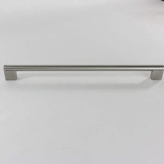 Eurofit H-508-416, Handle, 416mm, Satin Nickel (STURDY)