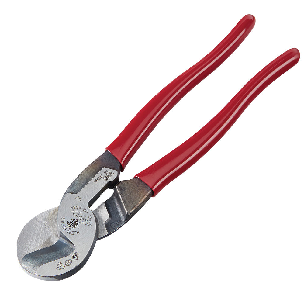 Klein Tools 63225, High-Leverage Cable Cutter