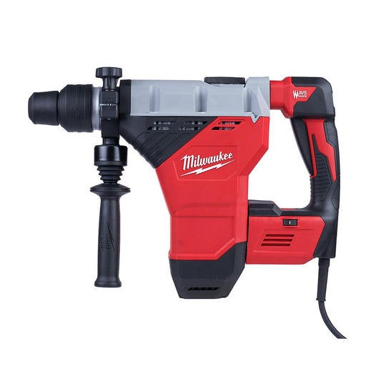 Milwaukee 5546-21, 1-3/4" SDS MAX Rotary Hammer