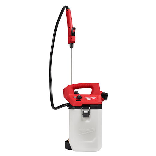 Milwaukee 2528-21G2, M12™ 2 Gallon Handheld Sprayer Kit