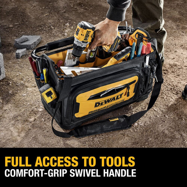 DEWALT DWST560106, 20in PRO Tool Tote