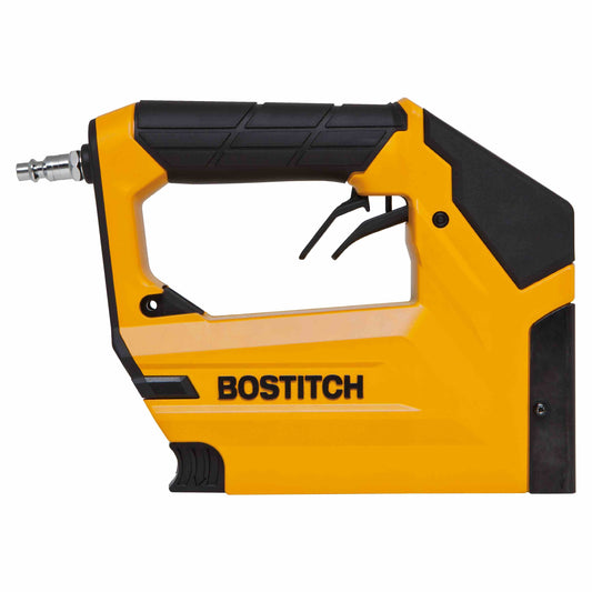 Bostitch BTFP71875CK, Heavy Duty 3/8" Crown Stapler